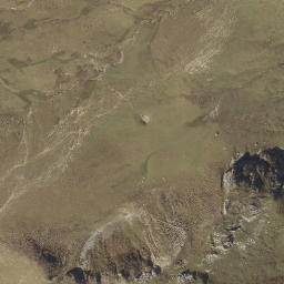 Satellite imagery of Fliesser Berg, CH