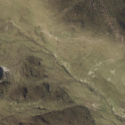 Satellite imagery of Fliesser Berg, CH
