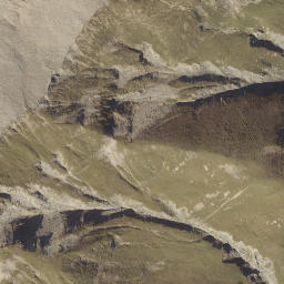 Satellite imagery of Frudigerkopf, AT