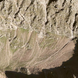 Satellite imagery of Innere Wetterspitze, AT