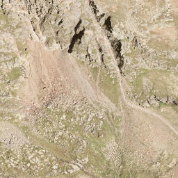 Satellite imagery of Innere Wetterspitze, AT