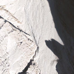 Satellite imagery of Tribulaun di Dentro, AT