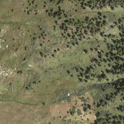 Satellite imagery of Allerleigrubenspitze, AT