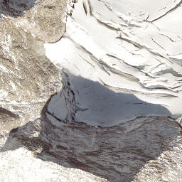 Satellite imagery of Großer Möseler, AT