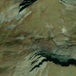 Satellite imagery of Hörnle, AT