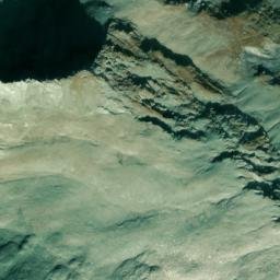 Satellite imagery of Totenkarspitze, AT