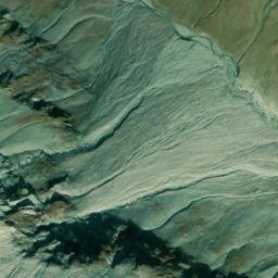 Satellite imagery of Totenkarspitze, AT