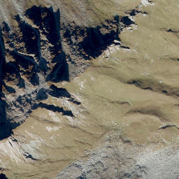 Satellite imagery of Kriselachspitze, AT