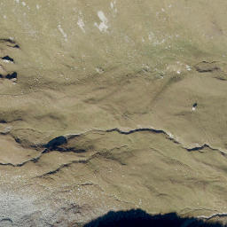 Satellite imagery of Kriselachspitze, AT