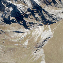 Satellite imagery of Berger Kogel, AT