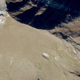 Satellite imagery of Berger Kogel, AT