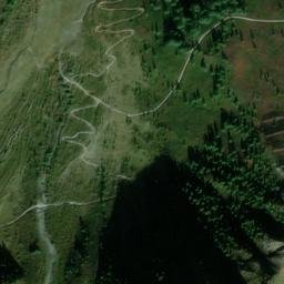 Satellite imagery of Schusteralm, AT