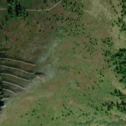Satellite imagery of Schusteralm, AT