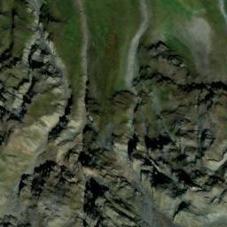 Satellite imagery of Schönleitenspitze, AT