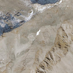 Satellite imagery of Tschadinhorn, AT