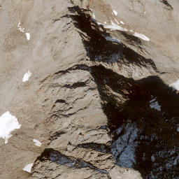 Satellite imagery of Ruiskopf, AT