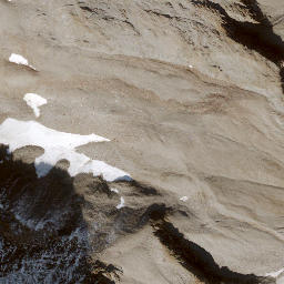Satellite imagery of Roter Knopf, AT