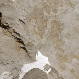 Satellite imagery of Roter Knopf, AT