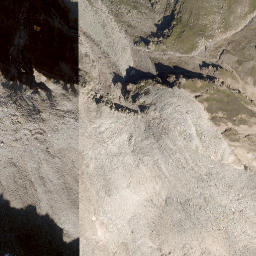 Satellite imagery of Stellkopf, AT