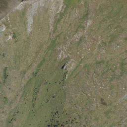 Satellite imagery of Auernig, AT