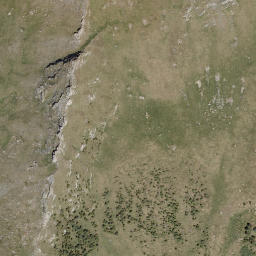 Satellite imagery of Auernig, AT