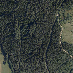 Satellite imagery of Sabotin, AT