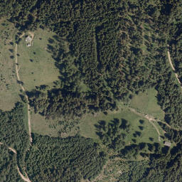 Satellite imagery of Sabotin, AT