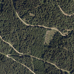 Satellite imagery of Sabotin, AT
