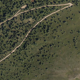 Satellite imagery of Speiereck, AT