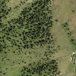 Satellite imagery of Schilcher Nock, AT