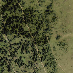 Satellite imagery of Schilcher Nock, AT