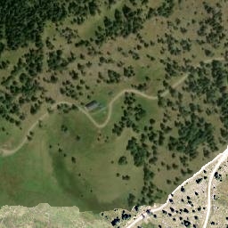 Satellite imagery of Dammeggernock, AT