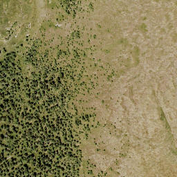 Satellite imagery of Hirschstein, AT