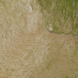 Satellite imagery of Hirschstein, AT