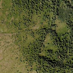 Satellite imagery of Hirschstein, AT