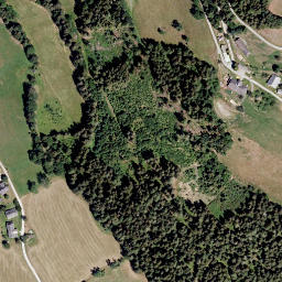 Satellite imagery of Tonerhöhe, AT