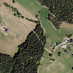 Satellite imagery of Tonerhöhe, AT