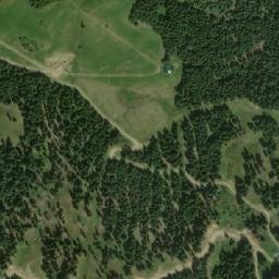 Satellite imagery of Zöhrerkogel, AT