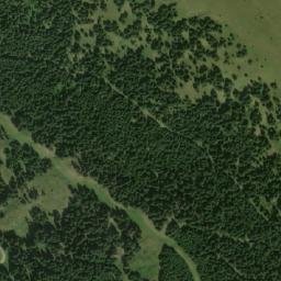 Satellite imagery of Zöhrerkogel, AT