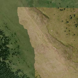 Satellite imagery of Zöhrerkogel, AT