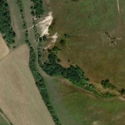 Satellite imagery of survey_point, HU