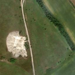 Satellite imagery of survey_point, HU