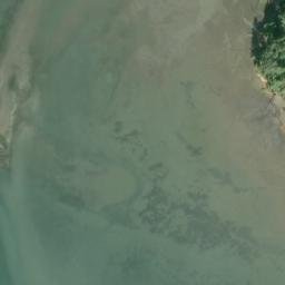 Satellite imagery of Point New, US