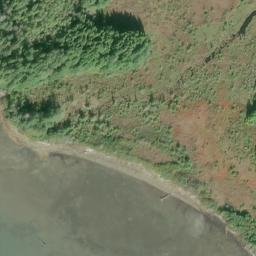 Satellite imagery of Point New, US