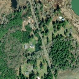 Satellite imagery of Wynoochee Quarry, US