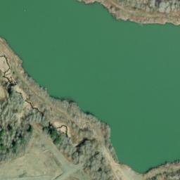 Satellite imagery of Wynoochee Quarry, US