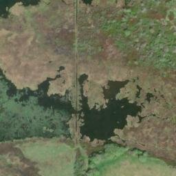 Satellite imagery of Winters Pit, US