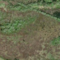 Satellite imagery of Winters Pit, US