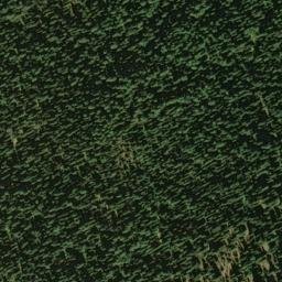 Satellite imagery of Fawn Ridge, US