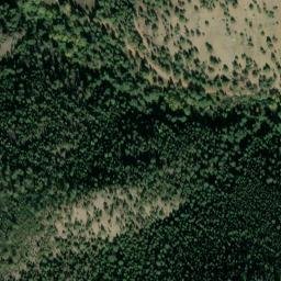 Satellite imagery of SE SE Section 4 Mine, US